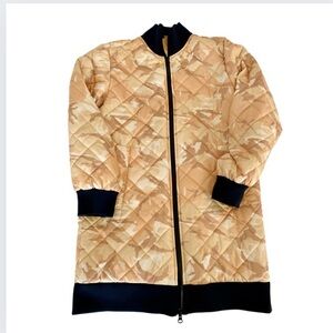 Ganni Jacket Coat